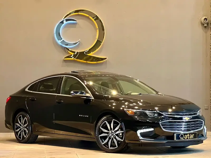 Chevrolet Malibu, 1.5 L, 2015 жазыңыз жыл, 82 000 km, Baku - Бағасы: 23 900 ₼ - Tunel.az