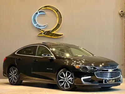 Chevrolet Malibu, 1.5 L, 2015 year, 82 000 km, Baku - Price: 23 900 ₼ - Tunel.az