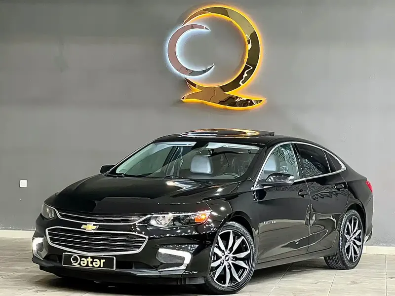 Chevrolet Malibu, 1.5 L, 2015 жазыңыз жыл, 82 000 km, Baku - Бағасы: 23 900 ₼ - Tunel.az