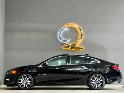 Chevrolet Malibu, 1.5 L, 2015 year, 82 000 km, Baku - Price: 23 900 ₼ - Tunel.az