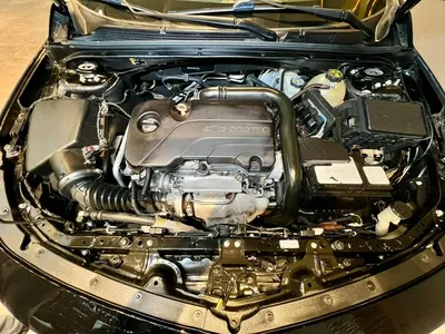 Chevrolet Malibu, 1.5 L, 2015 year, 82 000 km, Baku - Price: 23 900 ₼ - Tunel.az