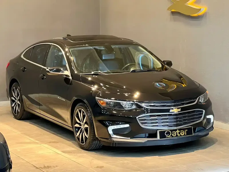 Chevrolet Malibu, 1.5 L, 2015 жазыңыз жыл, 82 000 km, Baku - Бағасы: 23 900 ₼ - Tunel.az