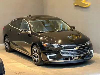 Chevrolet Malibu, 1.5 L, 2015 year, 82 000 km, Baku - Price: 23 900 ₼ - Tunel.az