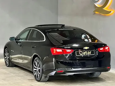 Chevrolet Malibu, 1.5 L, 2015 year, 82 000 km, Baku - Price: 23 900 ₼ - Tunel.az