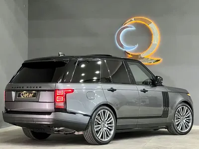 Land Rover Range Rover, 3.0 L, 2017 year, 67 000 km, Baku - Price: 59 900 $ - Tunel.az