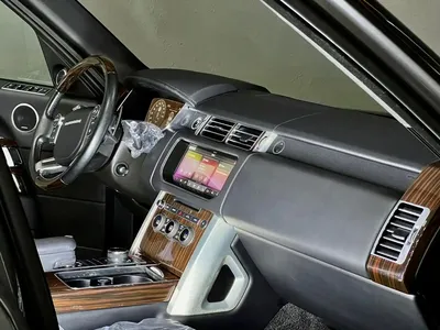 Land Rover Range Rover, 3.0 L, 2017 year, 67 000 km, Baku - Price: 59 900 $ - Tunel.az