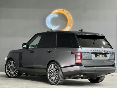 Land Rover Range Rover, 3.0 L, 2017 year, 67 000 km, Baku - Price: 59 900 $ - Tunel.az