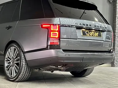 Land Rover Range Rover, 3.0 L, 2017 year, 67 000 km, Baku - Price: 59 900 $ - Tunel.az