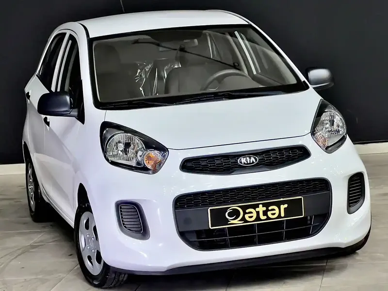 Kia Picanto, 1.0 L, 2015 year, 134 000 km, Baku - Price: 15 700 ₼ - Tunel.az