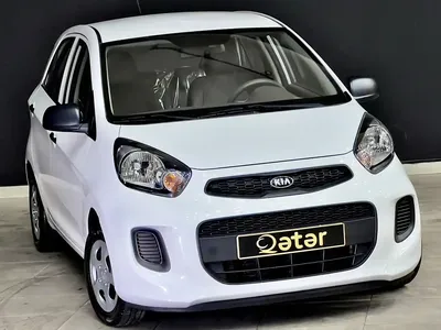 Kia Picanto, 1.0 L, 2015 year, 134 000 km, Baku - Price: 15 700 ₼ - Tunel.az