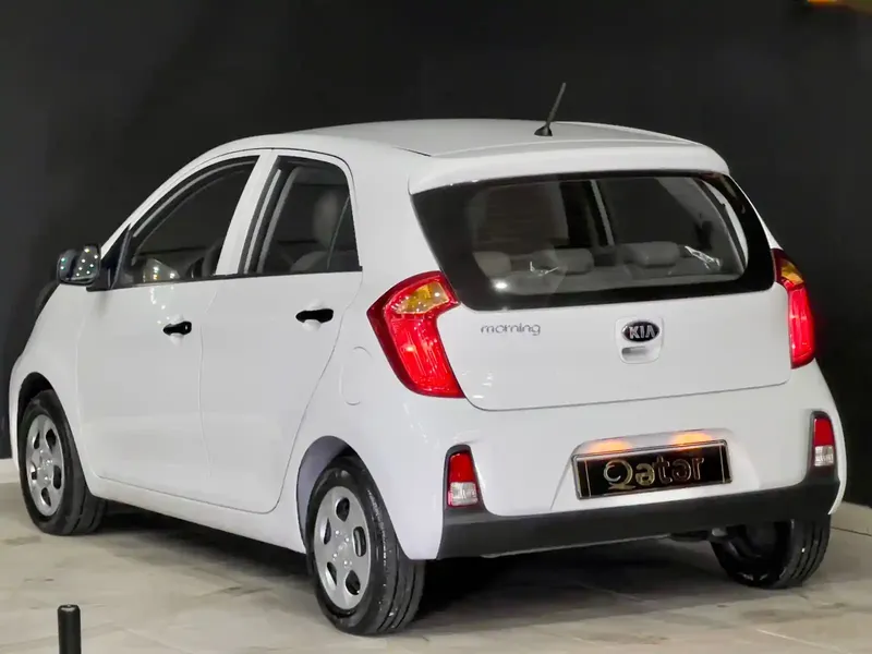 Kia Picanto, 1.0 L, 2015 year, 134 000 km, Baku - Price: 15 700 ₼ - Tunel.az
