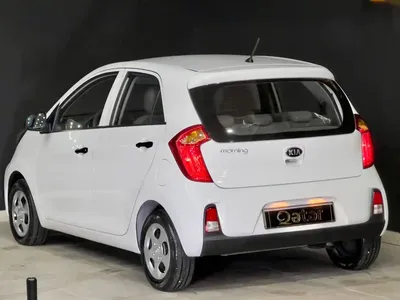 Kia Picanto, 1.0 L, 2015 year, 134 000 km, Baku - Price: 15 700 ₼ - Tunel.az