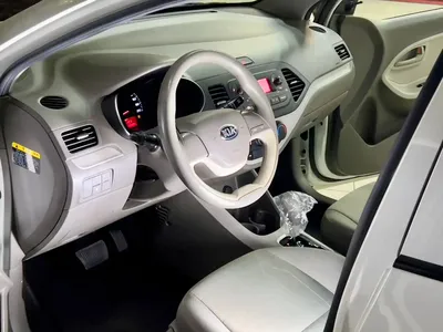 Kia Picanto, 1.0 L, 2015 year, 134 000 km, Baku - Price: 15 700 ₼ - Tunel.az