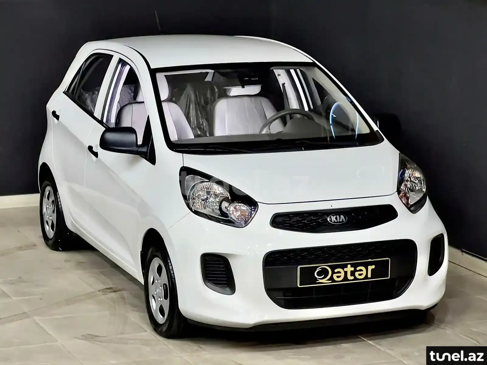 Kia Picanto 2015