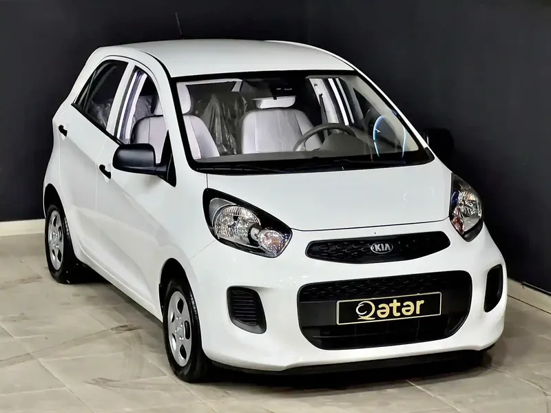 Kia Picanto, 1.0 L, 2015 year, 134 000 km, Baku - Price: 15 700 ₼ - Tunel.az