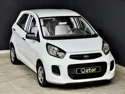 Kia Picanto, 1.0 L, 2015 year, 134 000 km, Baku - Price: 15 700 ₼ - Tunel.az