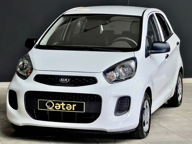 Kia Picanto, 1.0 L, 2015 year, 134 000 km, Baku - Price: 15 700 ₼ - Tunel.az