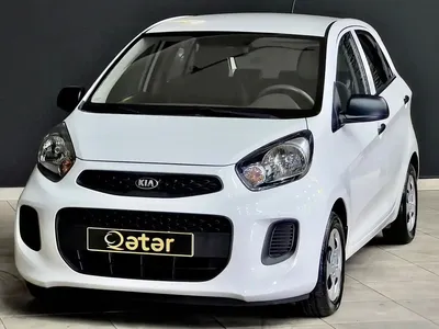 Kia Picanto, 1.0 L, 2015 year, 134 000 km, Baku - Price: 15 700 ₼ - Tunel.az