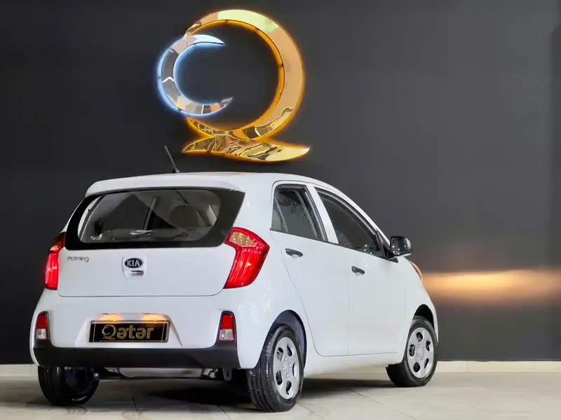 Kia Picanto, 1.0 L, 2015 year, 134 000 km, Baku - Price: 15 700 ₼ - Tunel.az