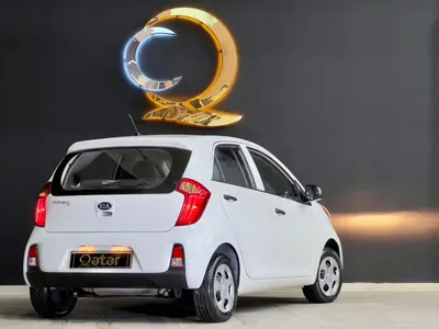 Kia Picanto, 1.0 L, 2015 year, 134 000 km, Baku - Price: 15 700 ₼ - Tunel.az