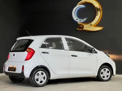 Kia Picanto, 1.0 L, 2015 year, 134 000 km, Baku - Price: 15 700 ₼ - Tunel.az