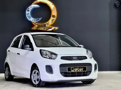 Kia Picanto, 1.0 L, 2015 year, 134 000 km, Baku - Price: 15 700 ₼ - Tunel.az
