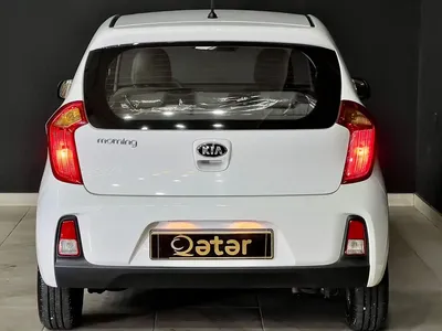Kia Picanto, 1.0 L, 2015 year, 134 000 km, Baku - Price: 15 700 ₼ - Tunel.az