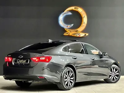 Chevrolet Malibu, 1.5 L, 2016 i̇l, 83 000 km, Bakı - Qiymət: 23 700 ₼ - Tunel.az