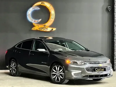 Chevrolet Malibu, 1.5 L, 2016 i̇l, 83 000 km, Bakı - Qiymət: 23 700 ₼ - Tunel.az