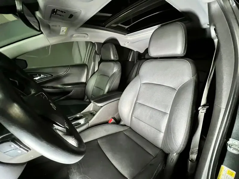 Chevrolet Malibu, 1.5 L, 2016 i̇l, 83 000 km, Bakı - Qiymət: 23 700 ₼ - Tunel.az