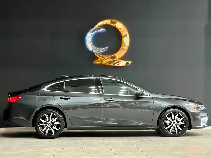 Chevrolet Malibu, 1.5 L, 2016 i̇l, 83 000 km, Bakı - Qiymət: 23 700 ₼ - Tunel.az