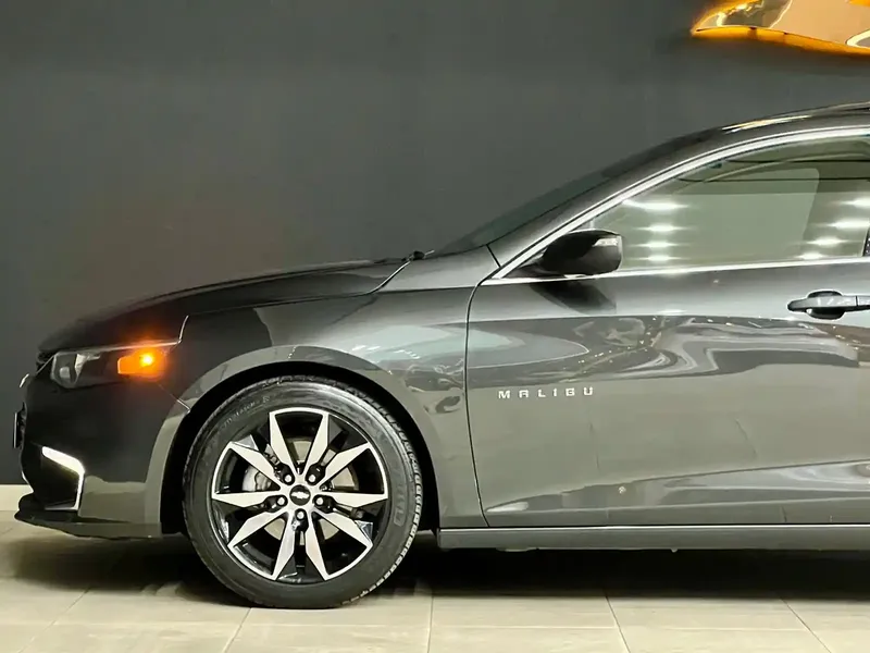 Chevrolet Malibu, 1.5 L, 2016 i̇l, 83 000 km, Bakı - Qiymət: 23 700 ₼ - Tunel.az