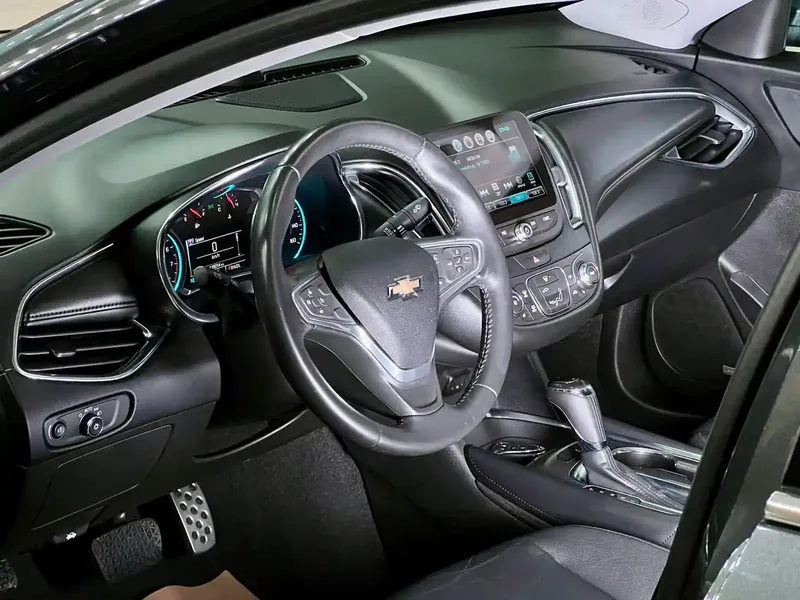Chevrolet Malibu, 1.5 L, 2016 i̇l, 83 000 km, Bakı - Qiymət: 23 700 ₼ - Tunel.az