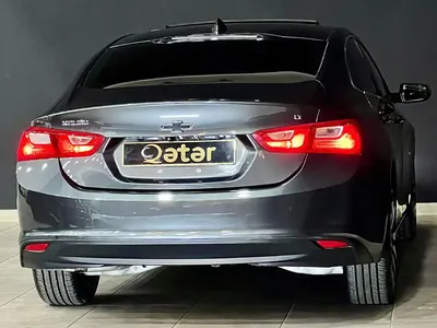 Chevrolet Malibu, 1.5 L, 2016 i̇l, 83 000 km, Bakı - Qiymət: 23 700 ₼ - Tunel.az