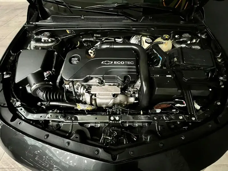 Chevrolet Malibu, 1.5 L, 2016 i̇l, 83 000 km, Bakı - Qiymət: 23 700 ₼ - Tunel.az
