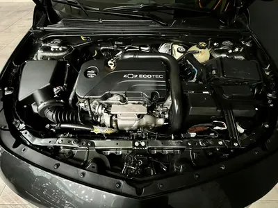 Chevrolet Malibu, 1.5 L, 2016 i̇l, 83 000 km, Bakı - Qiymət: 23 700 ₼ - Tunel.az