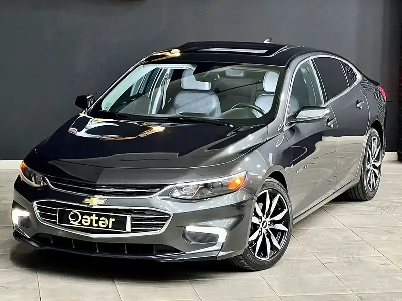 Chevrolet Malibu, 1.5 L, 2016 i̇l, 83 000 km, Bakı - Qiymət: 23 700 ₼ - Tunel.az