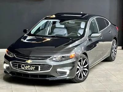 Chevrolet Malibu, 1.5 L, 2016 i̇l, 83 000 km, Bakı - Qiymət: 23 700 ₼ - Tunel.az