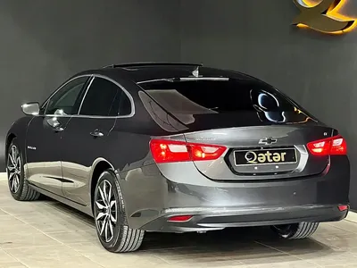 Chevrolet Malibu, 1.5 L, 2016 i̇l, 83 000 km, Bakı - Qiymət: 23 700 ₼ - Tunel.az