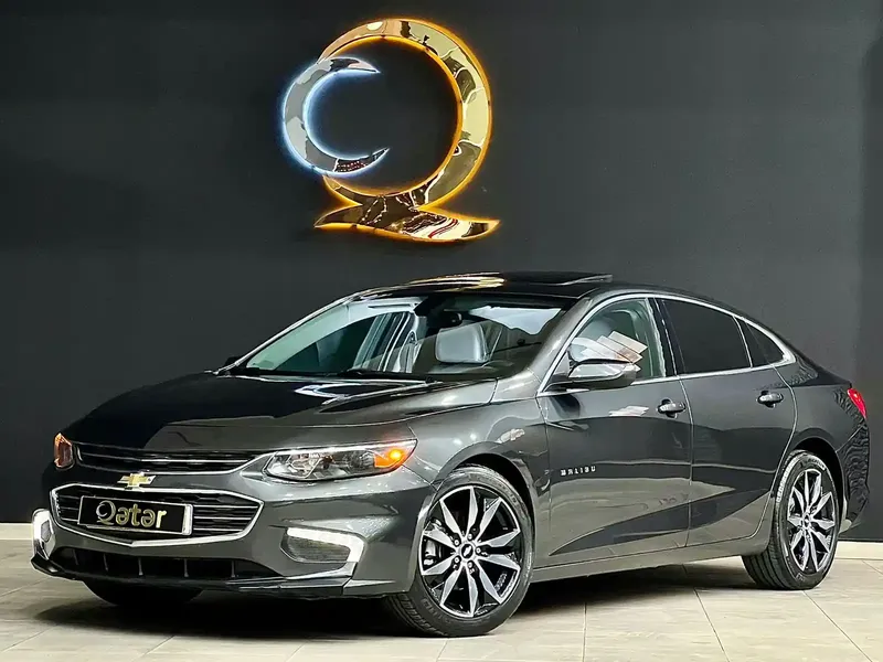 Chevrolet Malibu, 1.5 L, 2016 i̇l, 83 000 km, Bakı - Qiymət: 23 700 ₼ - Tunel.az