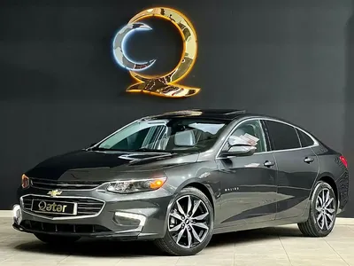 Chevrolet Malibu, 1.5 L, 2016 i̇l, 83 000 km, Bakı - Qiymət: 23 700 ₼ - Tunel.az