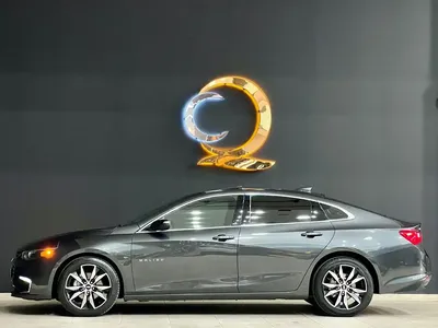 Chevrolet Malibu, 1.5 L, 2016 i̇l, 83 000 km, Bakı - Qiymət: 23 700 ₼ - Tunel.az