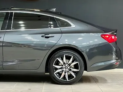Chevrolet Malibu, 1.5 L, 2016 i̇l, 83 000 km, Bakı - Qiymət: 23 700 ₼ - Tunel.az