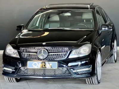 Mercedes C 250, 1.8 L, 2012 год, 221 000 km, Баку - Цена: 24 900 ₼ - Tunel.az