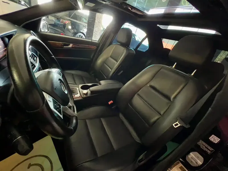 Mercedes C 250, 1.8 L, 2012 год, 221 000 km, Баку - Цена: 24 900 ₼ - Tunel.az