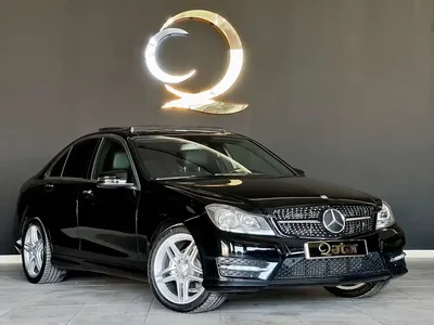 Mercedes C 250, 1.8 L, 2012 год, 221 000 km, Баку - Цена: 24 900 ₼ - Tunel.az