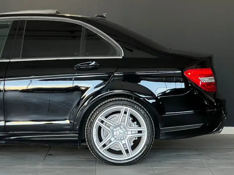 Mercedes C 250, 1.8 L, 2012 год, 221 000 km, Баку - Цена: 24 900 ₼ - Tunel.az
