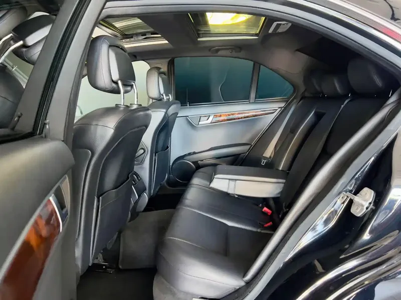 Mercedes C 250, 1.8 L, 2012 год, 221 000 km, Баку - Цена: 24 900 ₼ - Tunel.az