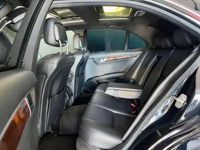 Mercedes C 250, 1.8 L, 2012 год, 221 000 km, Баку - Цена: 24 900 ₼ - Tunel.az