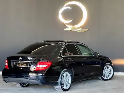 Mercedes C 250, 1.8 L, 2012 год, 221 000 km, Баку - Цена: 24 900 ₼ - Tunel.az